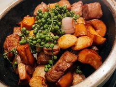 -狮王府淮扬菜(万象城店)