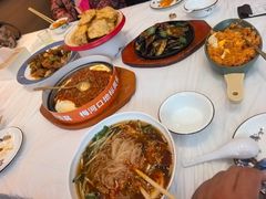 -英兰朝族饭店(河南桥头店)