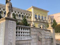 -平湖九龙山庄园圣马可酒店