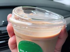 -明谦·Coffee&Cocktail Bar(美您公园店)