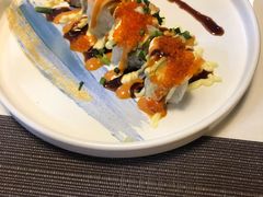-樱の千渡日式料理·铁板烧•烧鸟(金盛田广场店)