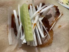 -又一福烤鸭·北京菜(东四店)