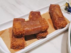 -悦得闲广式茶楼点心(石厦时代广场店)