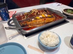 -尚渔味双拼烤鱼(燕郊永旺店)