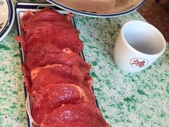 -鸿姐老火锅(疁城新天地店)