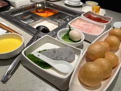 -海底捞火锅(群光广场店)