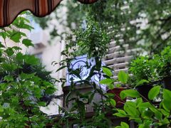 -隅cafe(傅厚岗店)