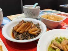 -老乡鸡(西岸凤巢店)