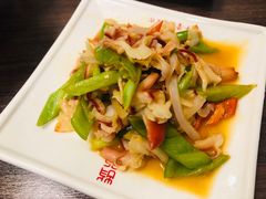 -海坛特色小吃·只做平潭特色菜(平潭店)