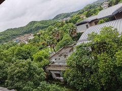 -宁波九龙湖开元度假村
