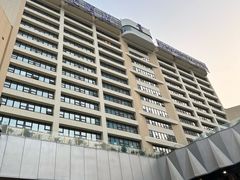 -深圳阳光酒店