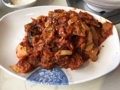 -郑阿姨的家·이모네·韩料&烤肉(武川路店)