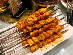 -巴依老爷新疆美食(望京小街店)