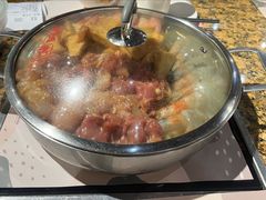 -黄记煌三汁焖锅(渝北金港国际店)