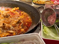 -老天桥蛙炉火锅(姑苏总店)