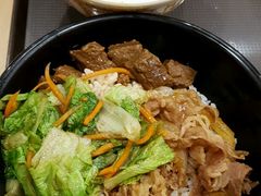 -食其家·牛丼咖喱(苏州永旺店)