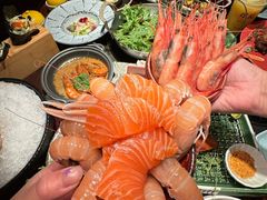 -松鹤精致料理(五一中路店)