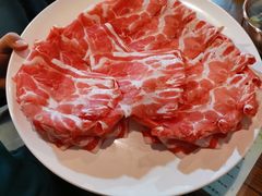 -竹叶涮肉坊(总店)