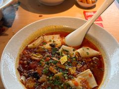 -大师兄·西北小馆(金湾华发商都店)