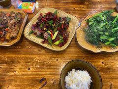 -和福餐馆(西江古街店)