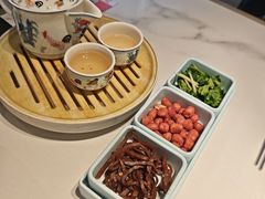 -南拳十三姨·潮汕砂锅粥·粤菜(西单大悦城店)