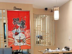 大堂-大塘集美蛙鱼头·万州烤鱼(滨江天街店)
