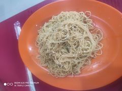 猪油捞面-阿一猪红汤(总店)