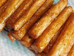 -正德楼果木烤鸭·渔家菜(东港店)