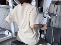 -锐动健身游泳(博地中心店)