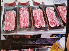 -倍儿红喜临门火锅(文兴路店)