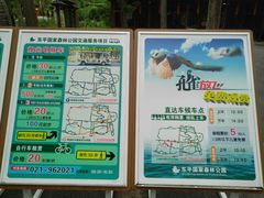 -东平国家森林公园