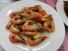 -茂隆餐厅(进贤路店)