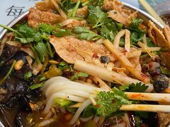 -红鼻子桂林米粉(金唐新光界店)