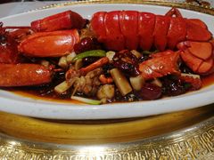 霸王波士顿龙虾-红杏酒家(凤凰店)