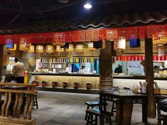 -南京大牌档(崇文门国瑞店)