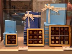 -CREAM STORY意大利手工冰淇淋&甜品(万象前海店)