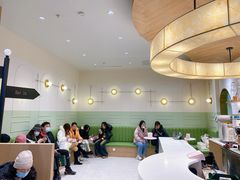 -Gram舒芙蕾(杭州中心店)