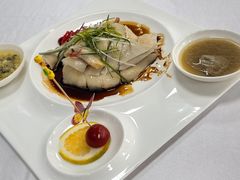 -鹿鸣酒家(越秀店)