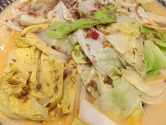 -喜家德虾仁水饺(景枫中心店)