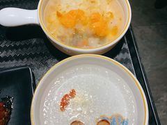 -福禧荟·海鲜自助