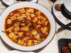 -绿茶餐厅(同成街华联店)
