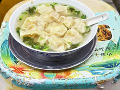 -小秋水饺(大成路总店)