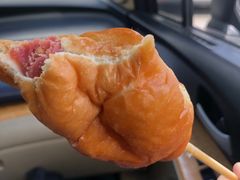 -宏发红西饼屋(天津路店)