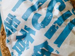 麦香鱼汉堡-麦当劳(展览路店)