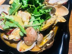 -串亿88烧烤·羊腿·羊蝎子(板泉路店)