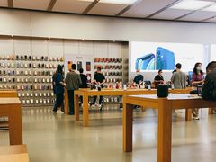 -Apple零售店(深圳益田假日广场店)