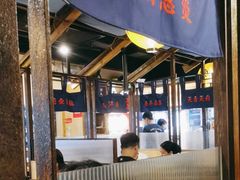 -鳗事鱼意·活鳗現烤专门店(富力海珠城店)