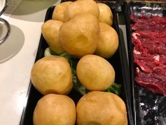 -牛记皇·鲜牛肉火锅(弘阳广场店)