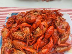 -二钳洞庭虾蟹·江湖菜(鹭岛店)