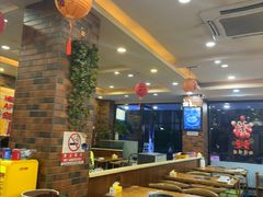 -鱼众不同·鸡公煲·烤全鱼(国顺路店)